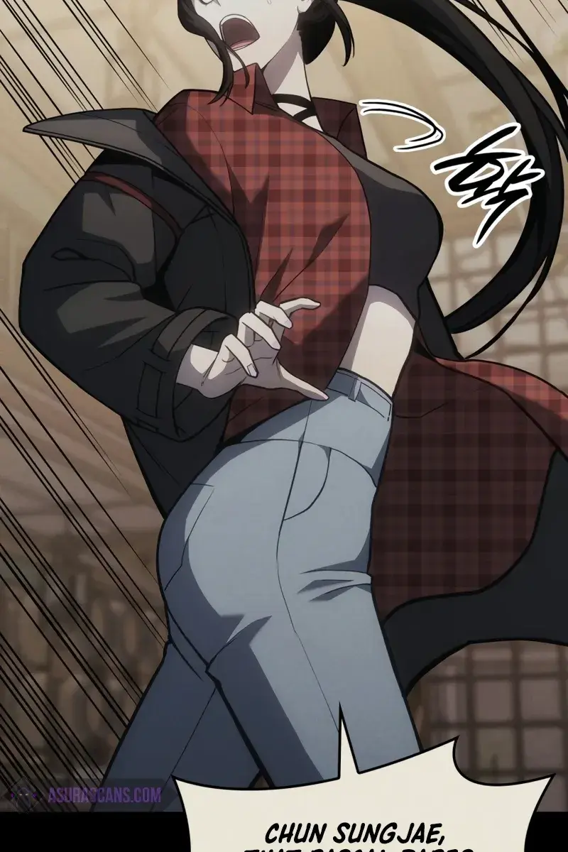 Return of Disaster Class Hero Chapter 62 Page 92