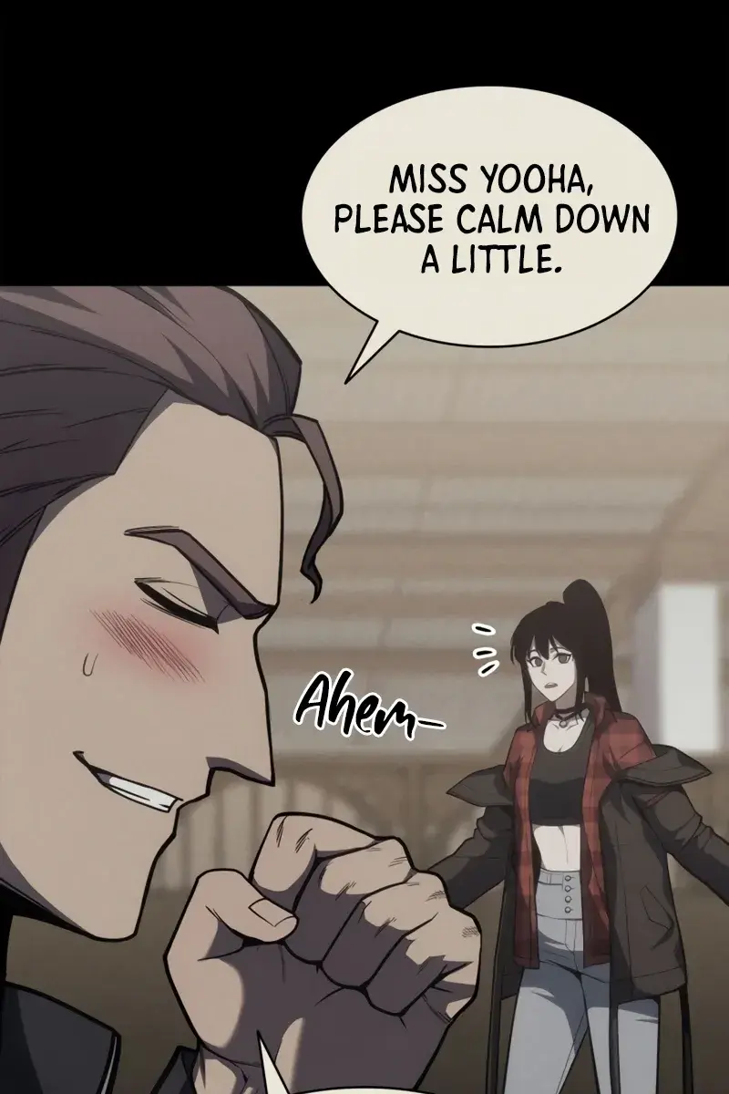 Return of Disaster Class Hero Chapter 62 Page 94