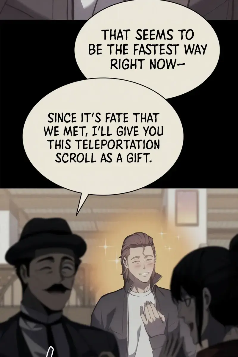 Return of Disaster Class Hero Chapter 62 Page 97