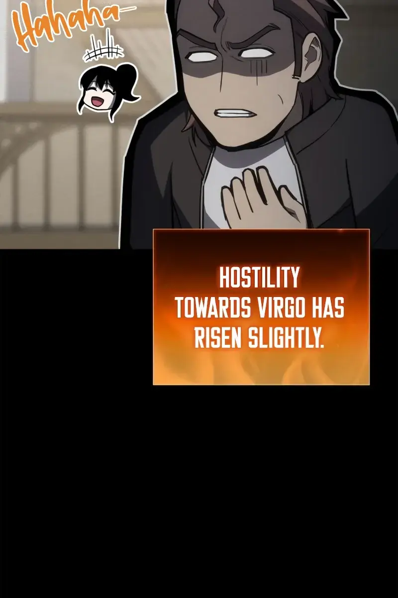 Return of Disaster Class Hero Chapter 62 Page 99