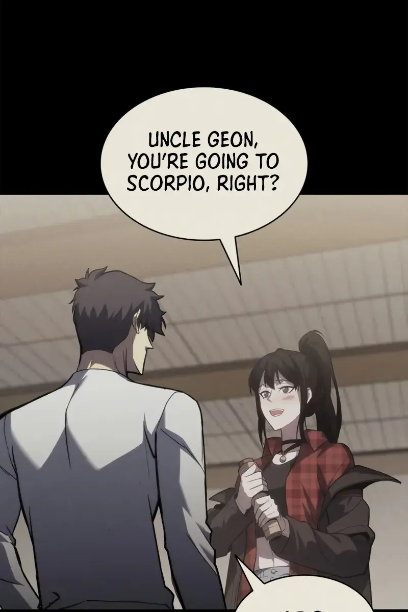 Return of Disaster Class Hero Chapter 62 Page 100