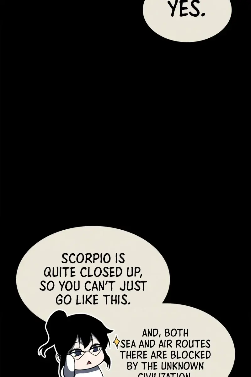 Return of Disaster Class Hero Chapter 62 Page 101