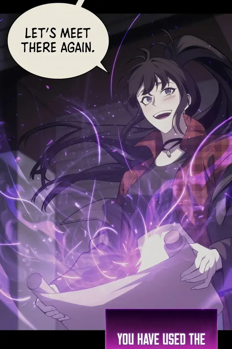 Return of Disaster Class Hero Chapter 62 Page 104