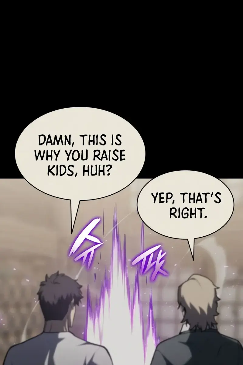 Return of Disaster Class Hero Chapter 62 Page 109