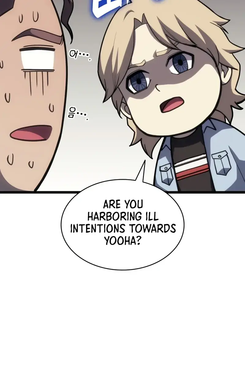 Return of Disaster Class Hero Chapter 62 Page 114