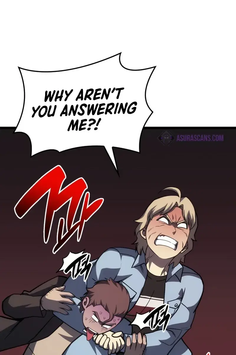 Return of Disaster Class Hero Chapter 62 Page 115