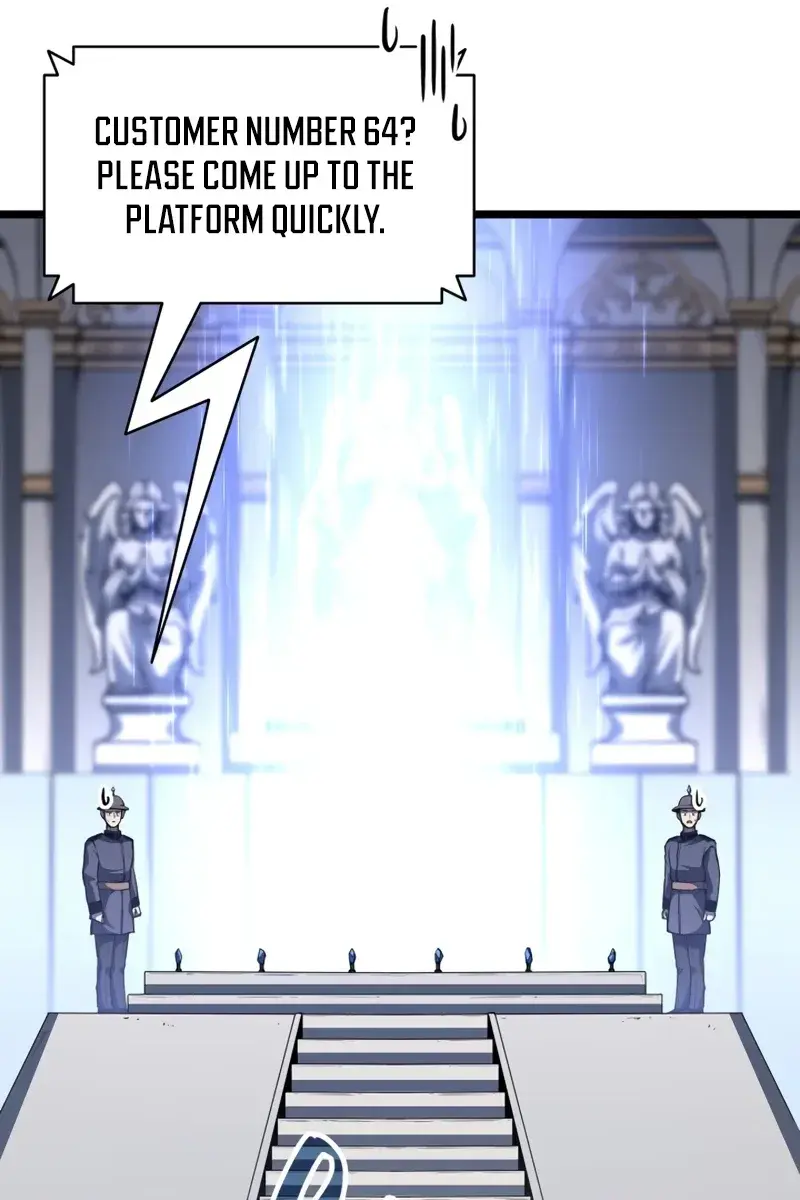 Return of Disaster Class Hero Chapter 62 Page 117