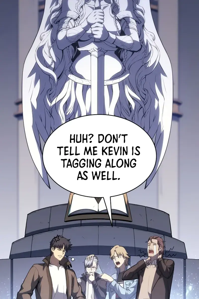 Return of Disaster Class Hero Chapter 62 Page 120