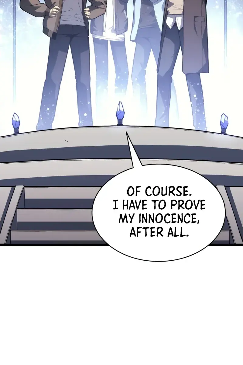 Return of Disaster Class Hero Chapter 62 Page 121