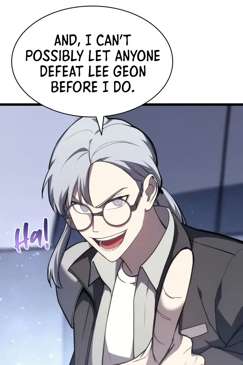 Return of Disaster Class Hero Chapter 62 Page 122