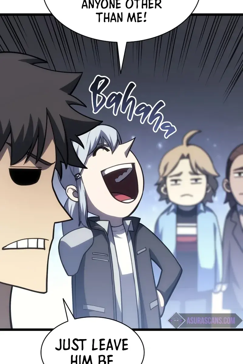 Return of Disaster Class Hero Chapter 62 Page 124