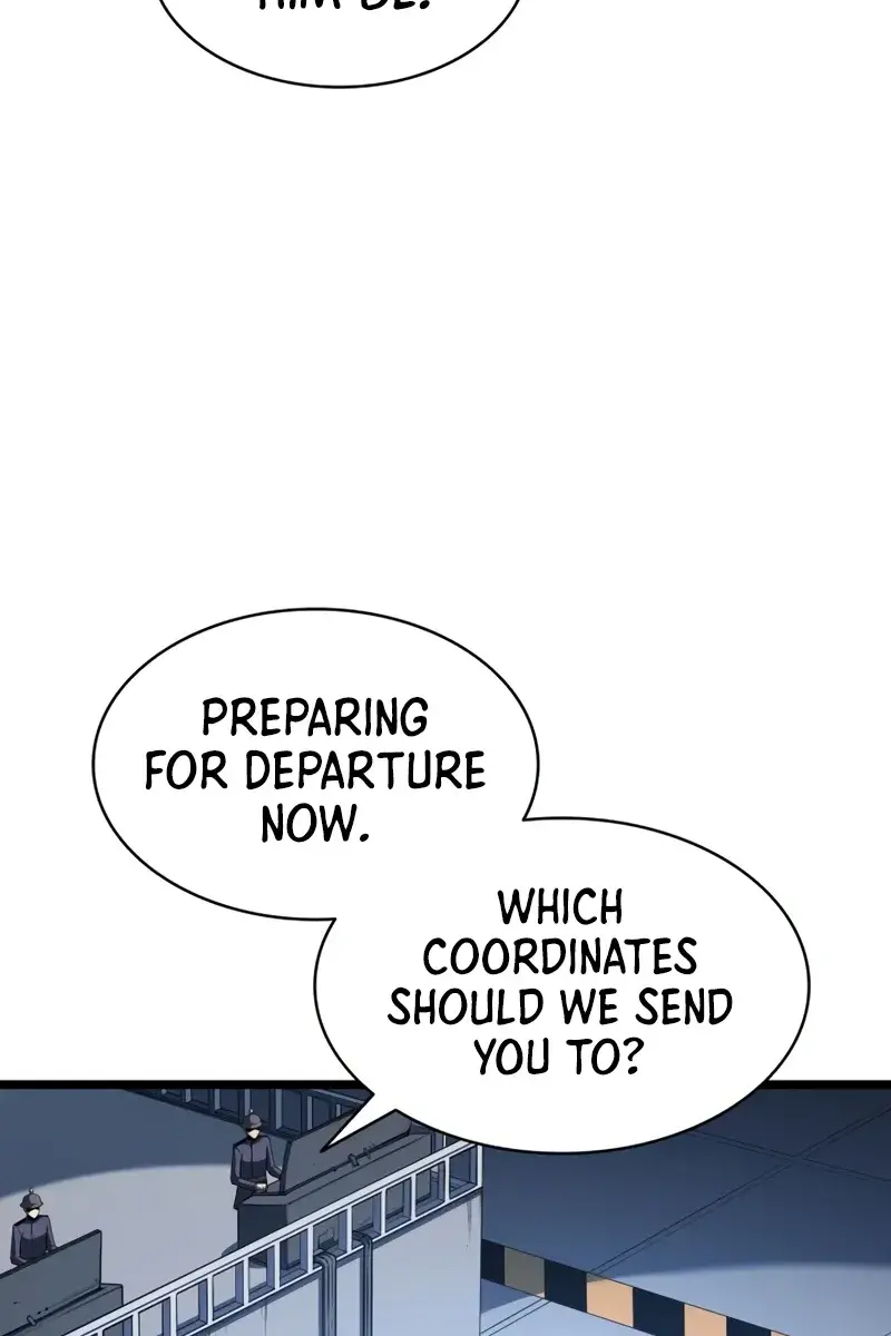 Return of Disaster Class Hero Chapter 62 Page 125