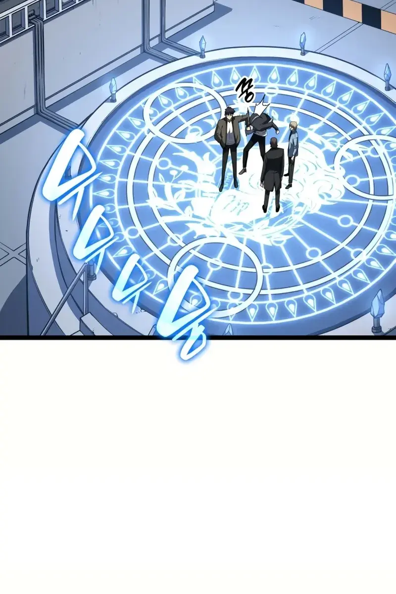 Return of Disaster Class Hero Chapter 62 Page 126