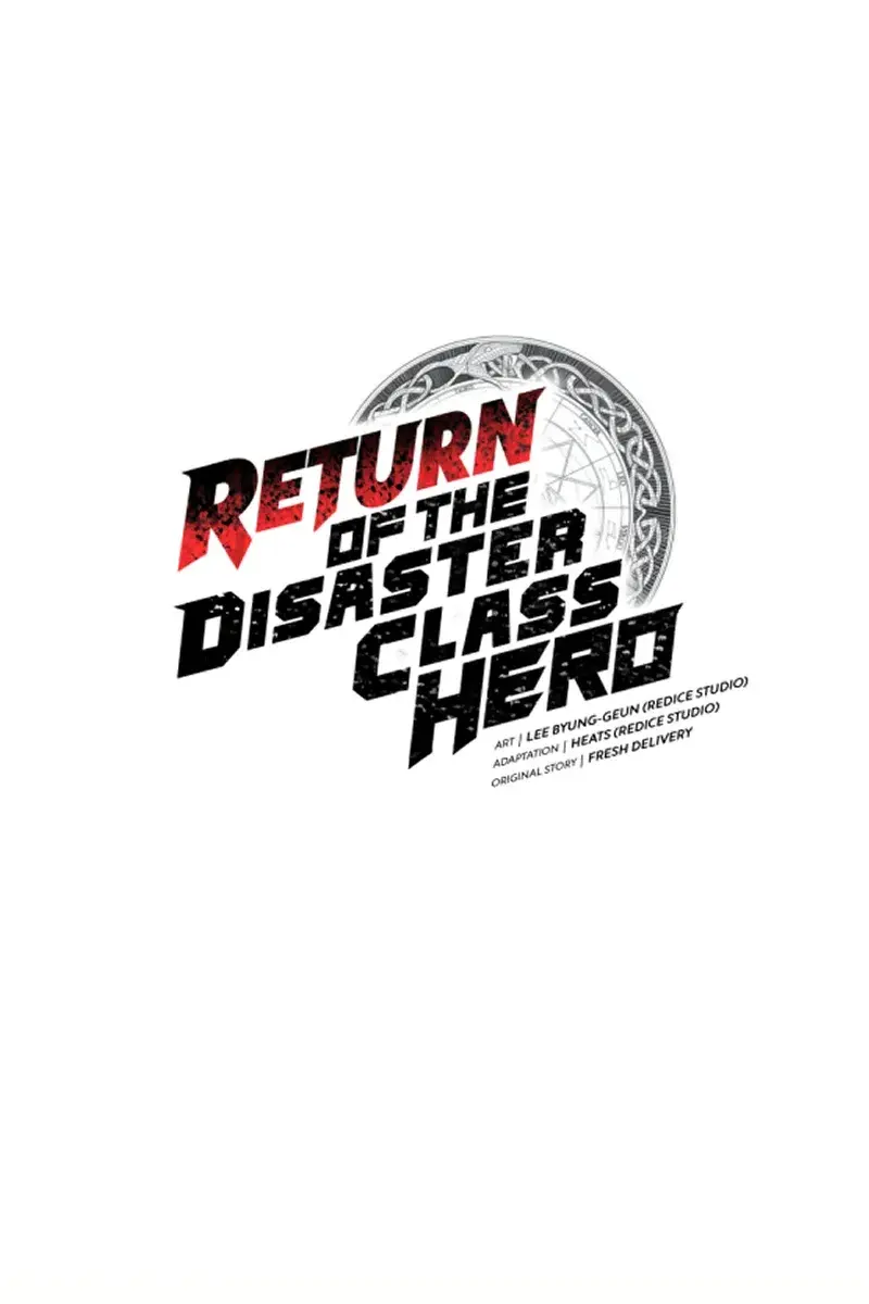 Return of Disaster Class Hero Chapter 62 Page 131