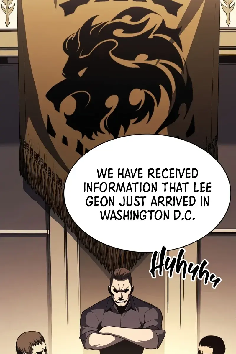 Return of Disaster Class Hero Chapter 62 Page 133