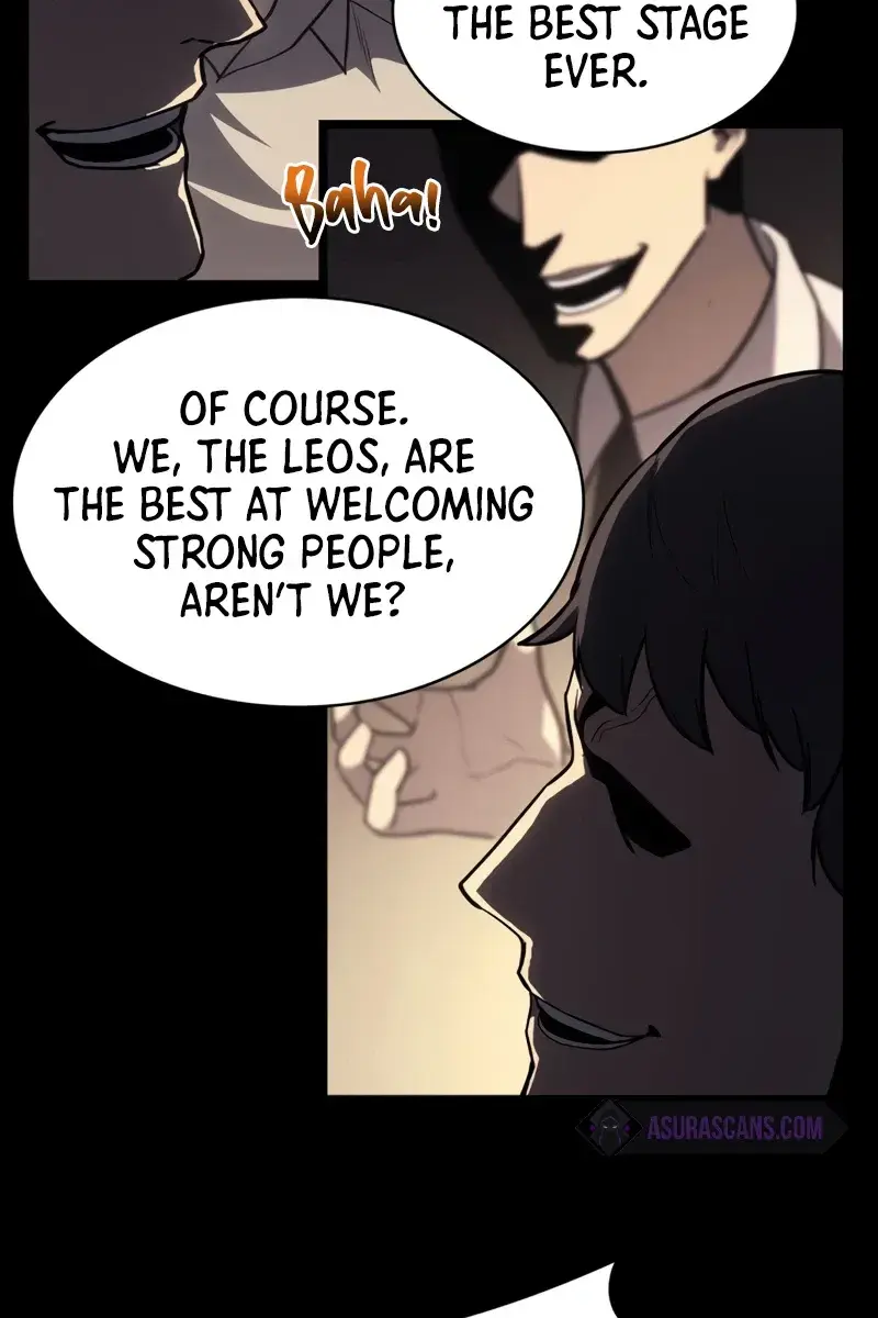 Return of Disaster Class Hero Chapter 62 Page 135