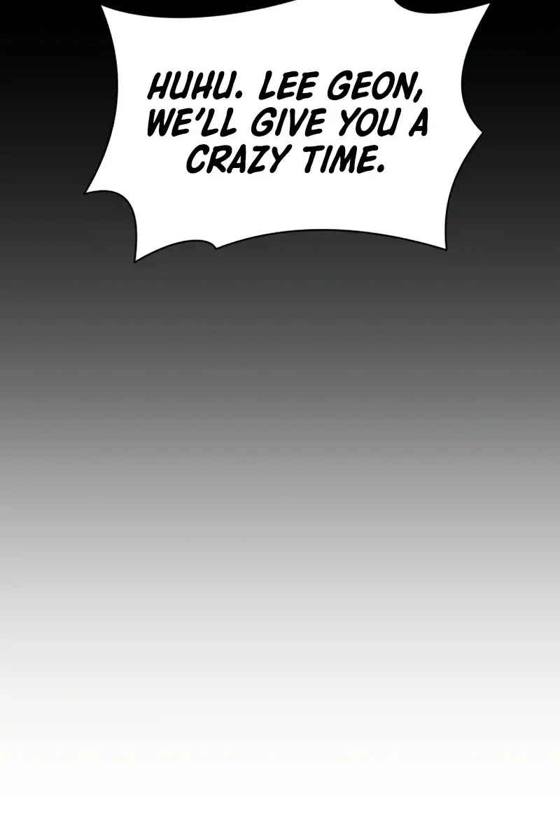 Return of Disaster Class Hero Chapter 62 Page 136