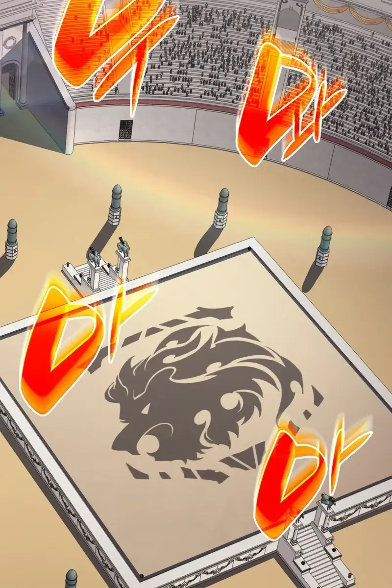 Return of Disaster Class Hero Chapter 62 Page 139