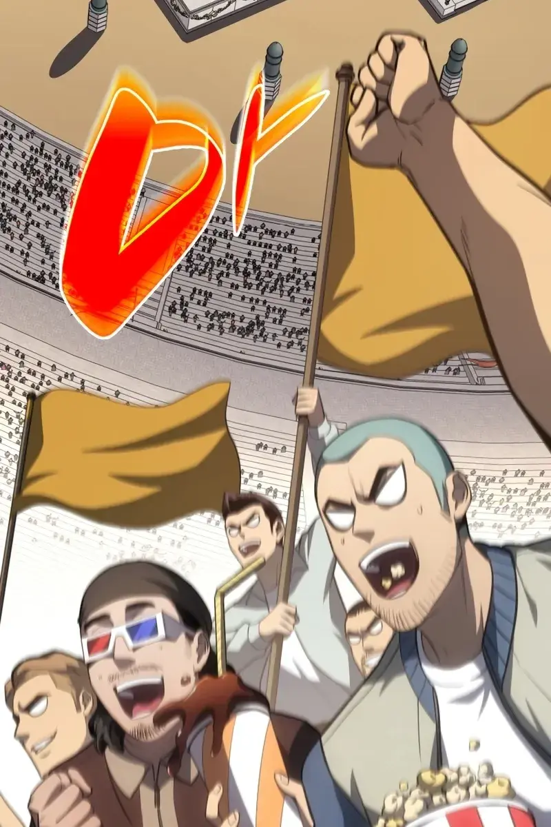 Return of Disaster Class Hero Chapter 62 Page 140