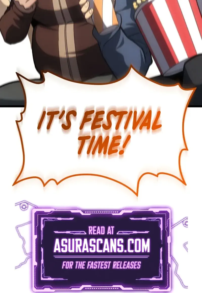 Return of Disaster Class Hero Chapter 62 Page 141