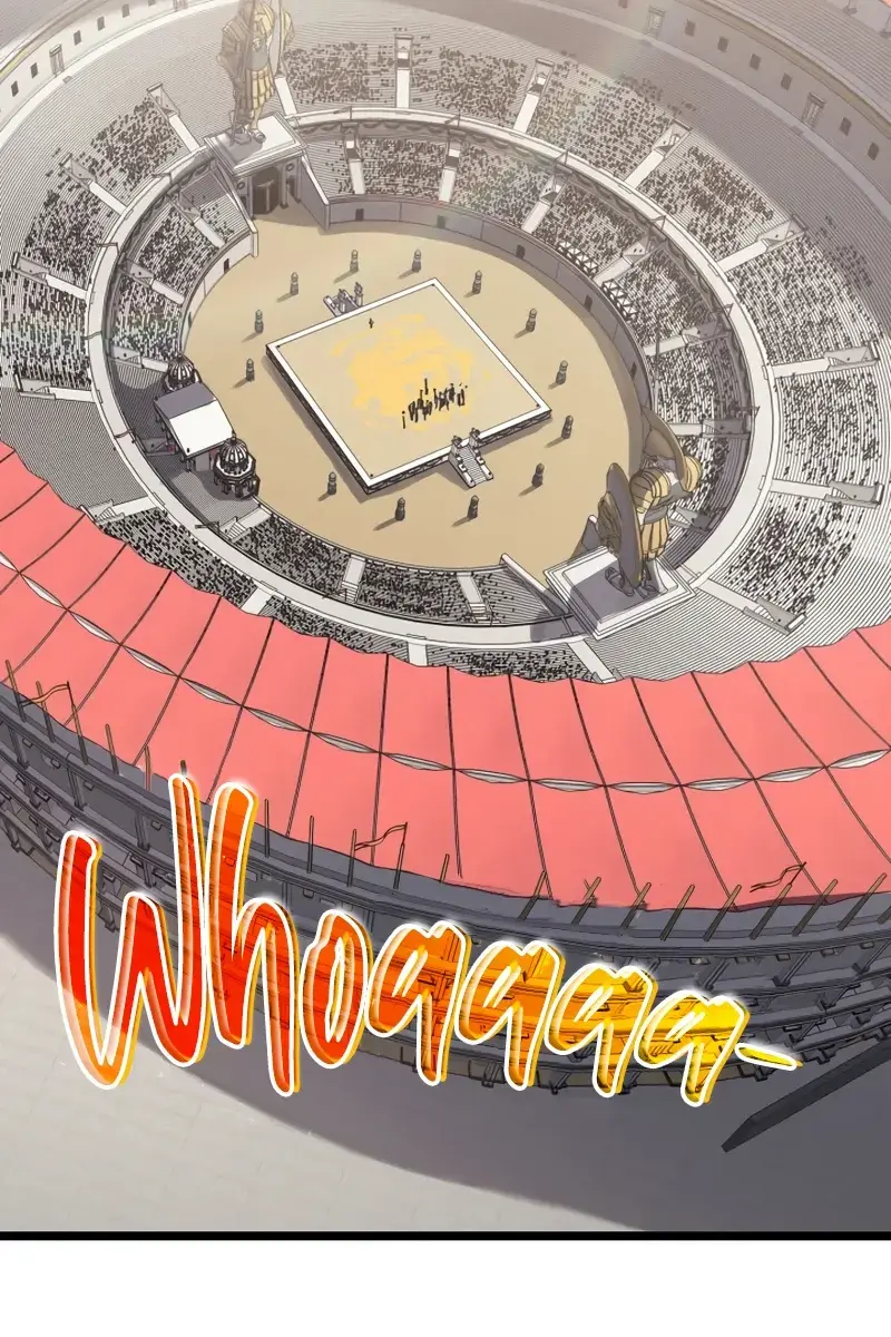 Return of Disaster Class Hero Chapter 63 Page 3