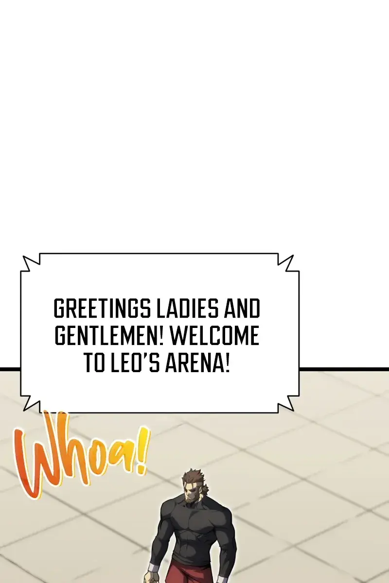 Return of Disaster Class Hero Chapter 63 Page 4