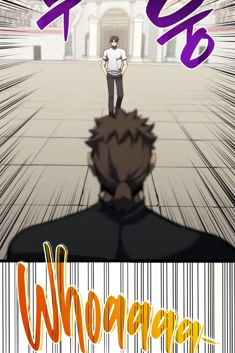 Return of Disaster Class Hero Chapter 63 Page 8