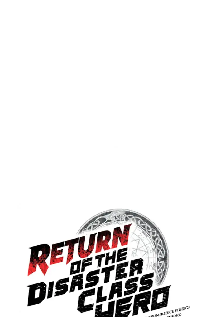 Return of Disaster Class Hero Chapter 63 Page 11