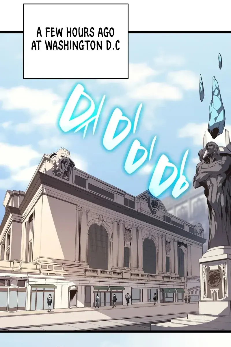 Return of Disaster Class Hero Chapter 63 Page 14