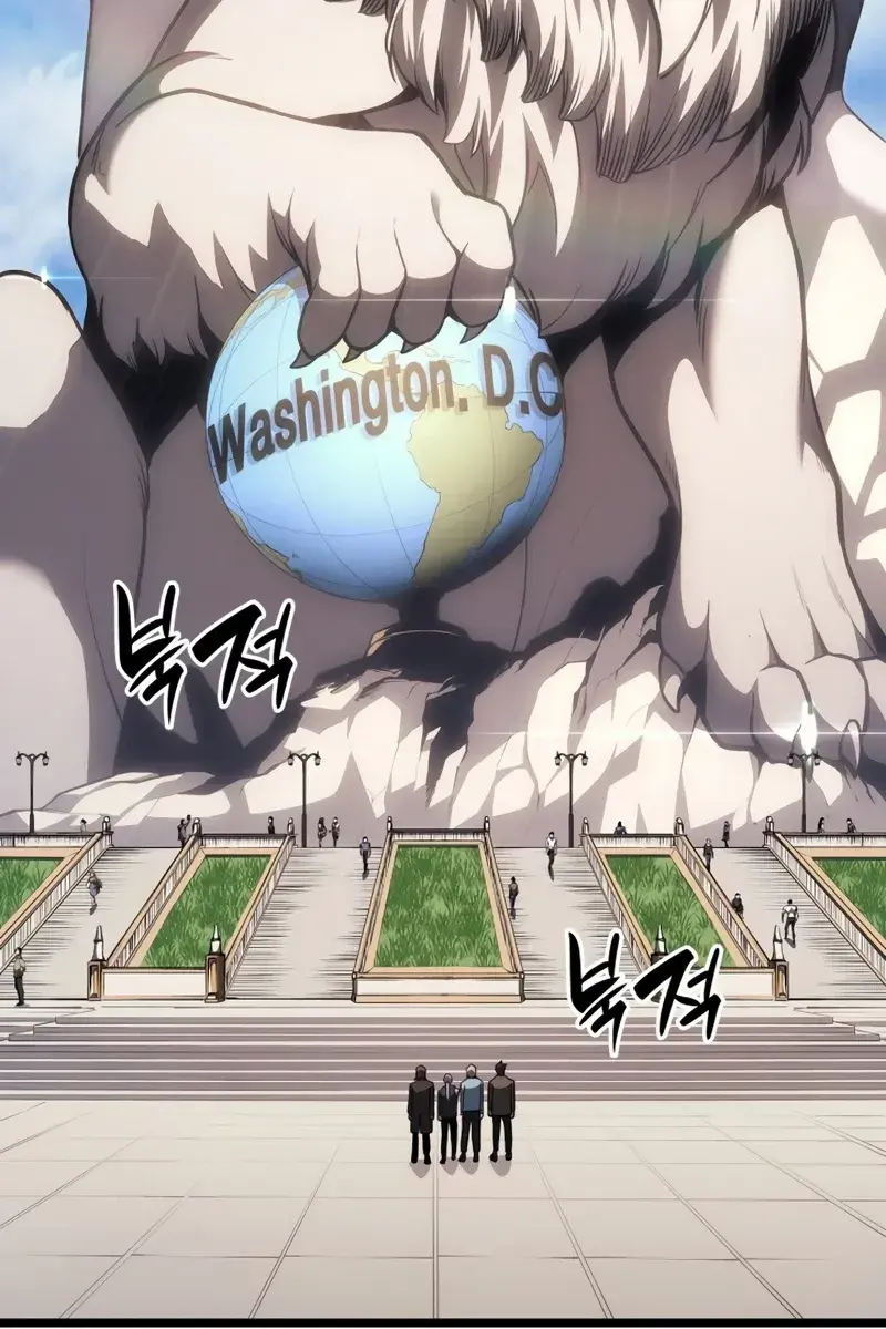 Return of Disaster Class Hero Chapter 63 Page 16