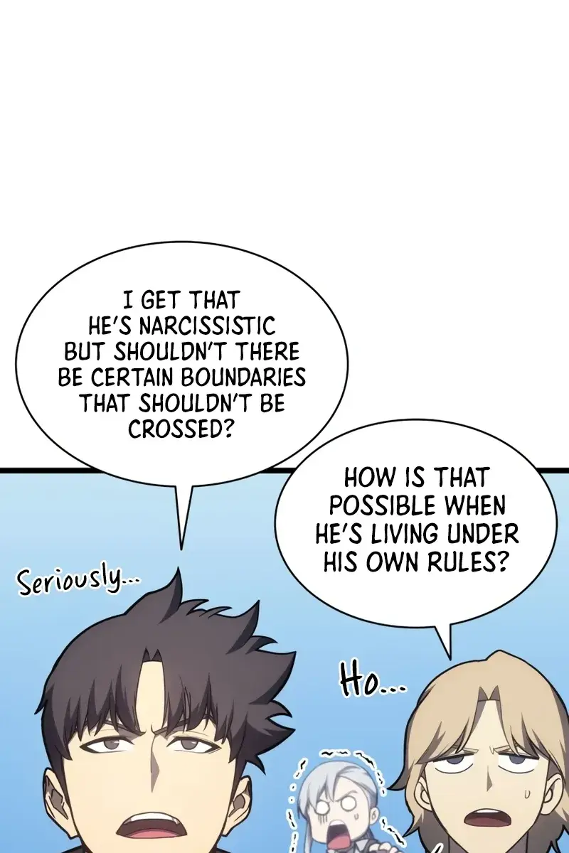 Return of Disaster Class Hero Chapter 63 Page 17