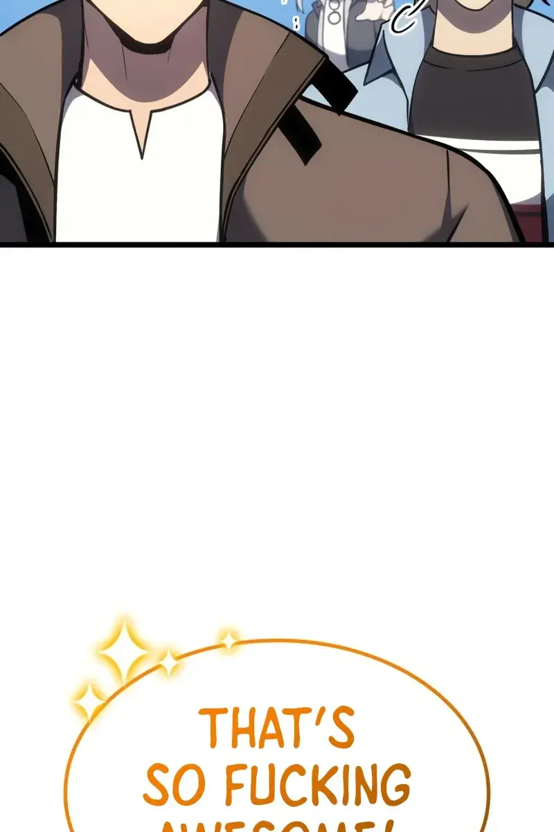 Return of Disaster Class Hero Chapter 63 Page 18