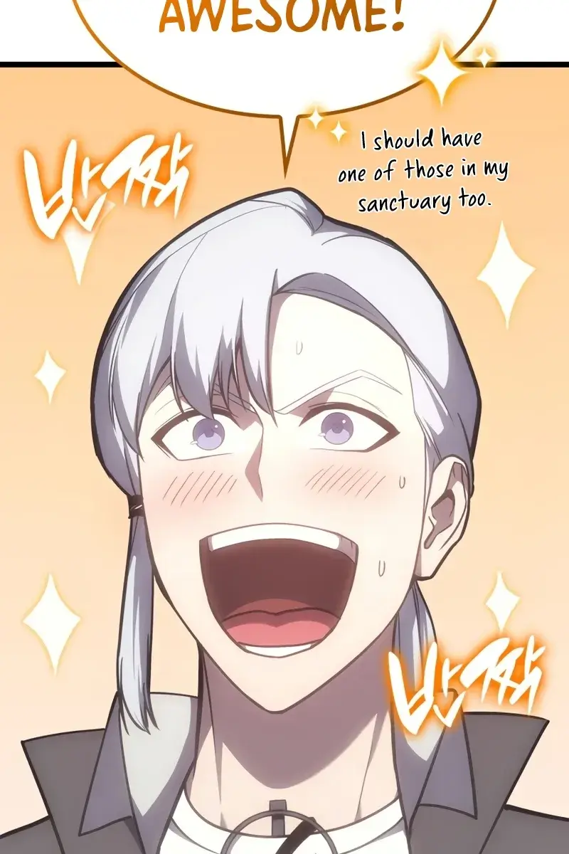 Return of Disaster Class Hero Chapter 63 Page 19