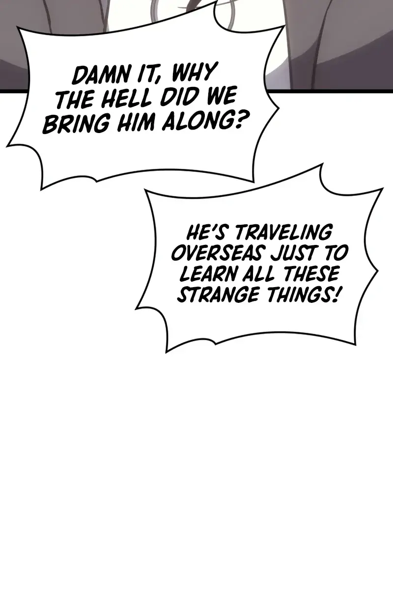 Return of Disaster Class Hero Chapter 63 Page 20