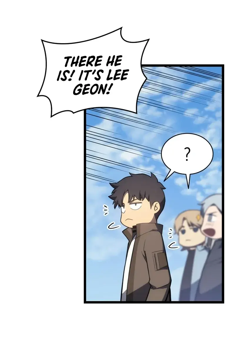 Return of Disaster Class Hero Chapter 63 Page 21