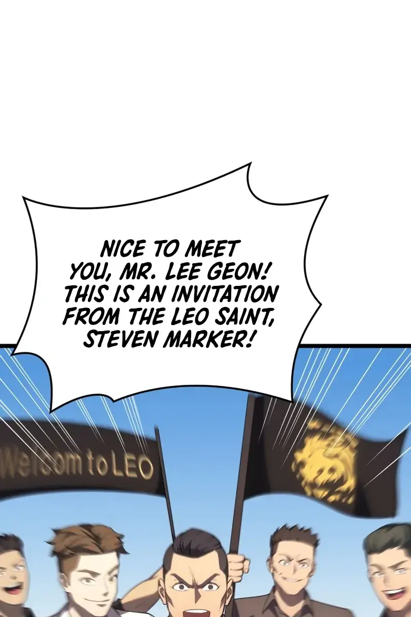 Return of Disaster Class Hero Chapter 63 Page 22