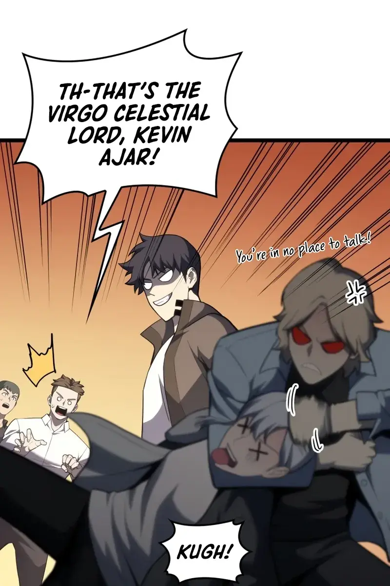 Return of Disaster Class Hero Chapter 63 Page 26