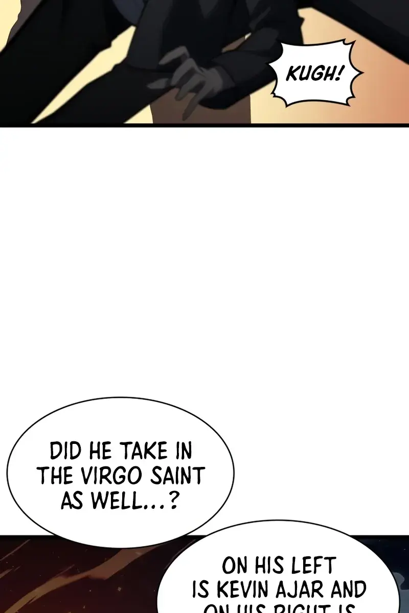 Return of Disaster Class Hero Chapter 63 Page 27