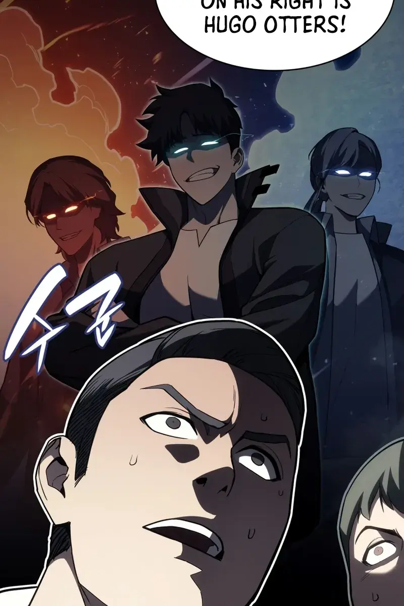 Return of Disaster Class Hero Chapter 63 Page 28