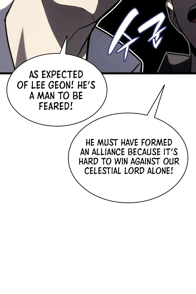 Return of Disaster Class Hero Chapter 63 Page 29