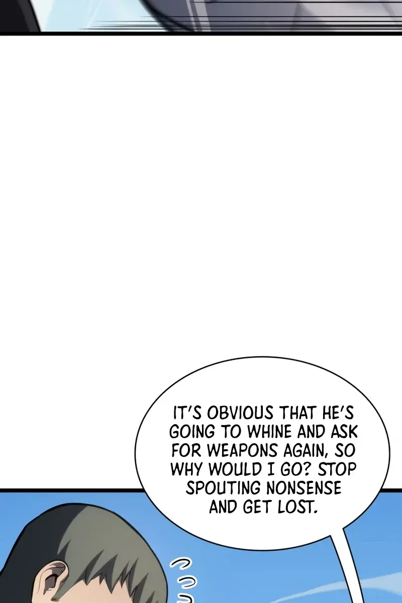 Return of Disaster Class Hero Chapter 63 Page 31