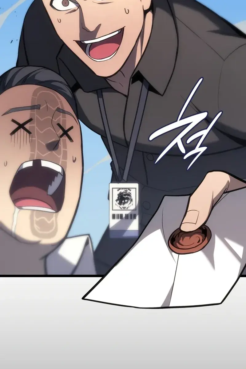 Return of Disaster Class Hero Chapter 63 Page 34