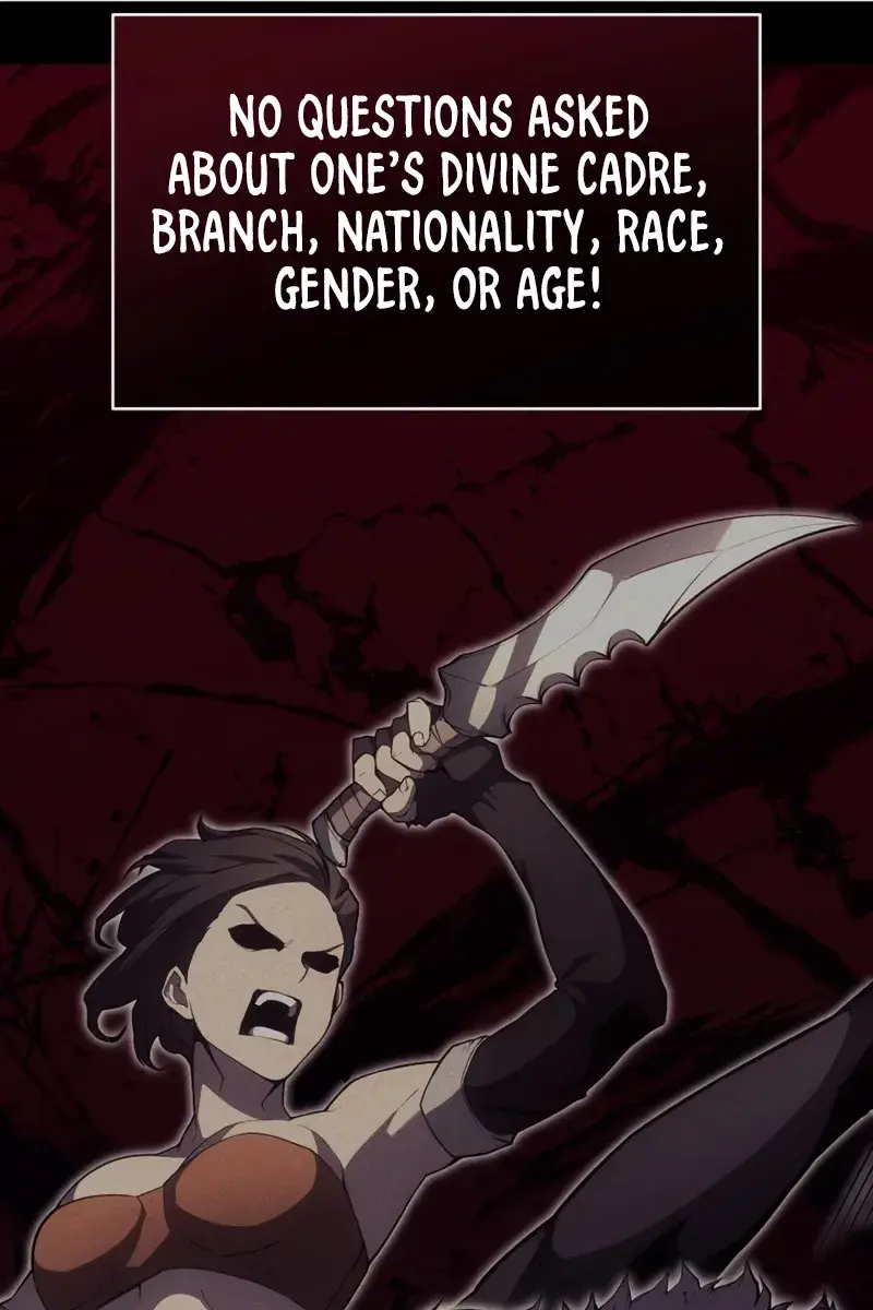 Return of Disaster Class Hero Chapter 63 Page 38