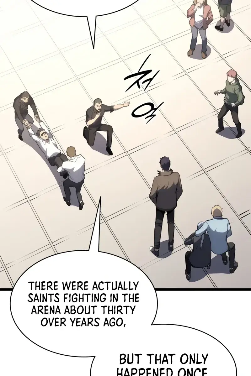 Return of Disaster Class Hero Chapter 63 Page 43