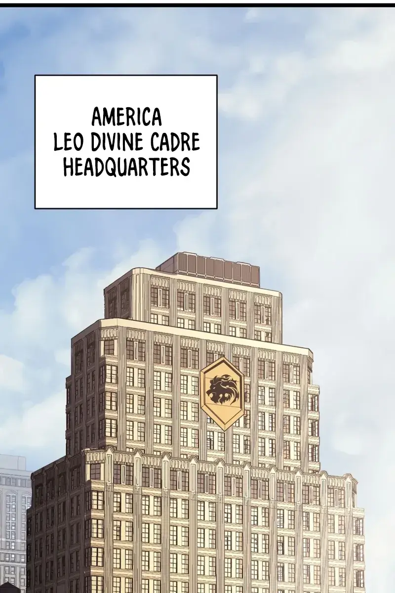 Return of Disaster Class Hero Chapter 63 Page 47