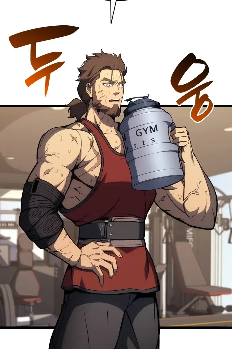 Return of Disaster Class Hero Chapter 63 Page 49