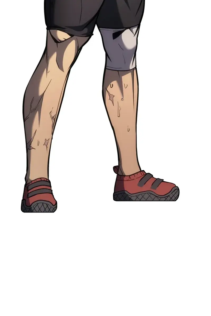 Return of Disaster Class Hero Chapter 63 Page 50