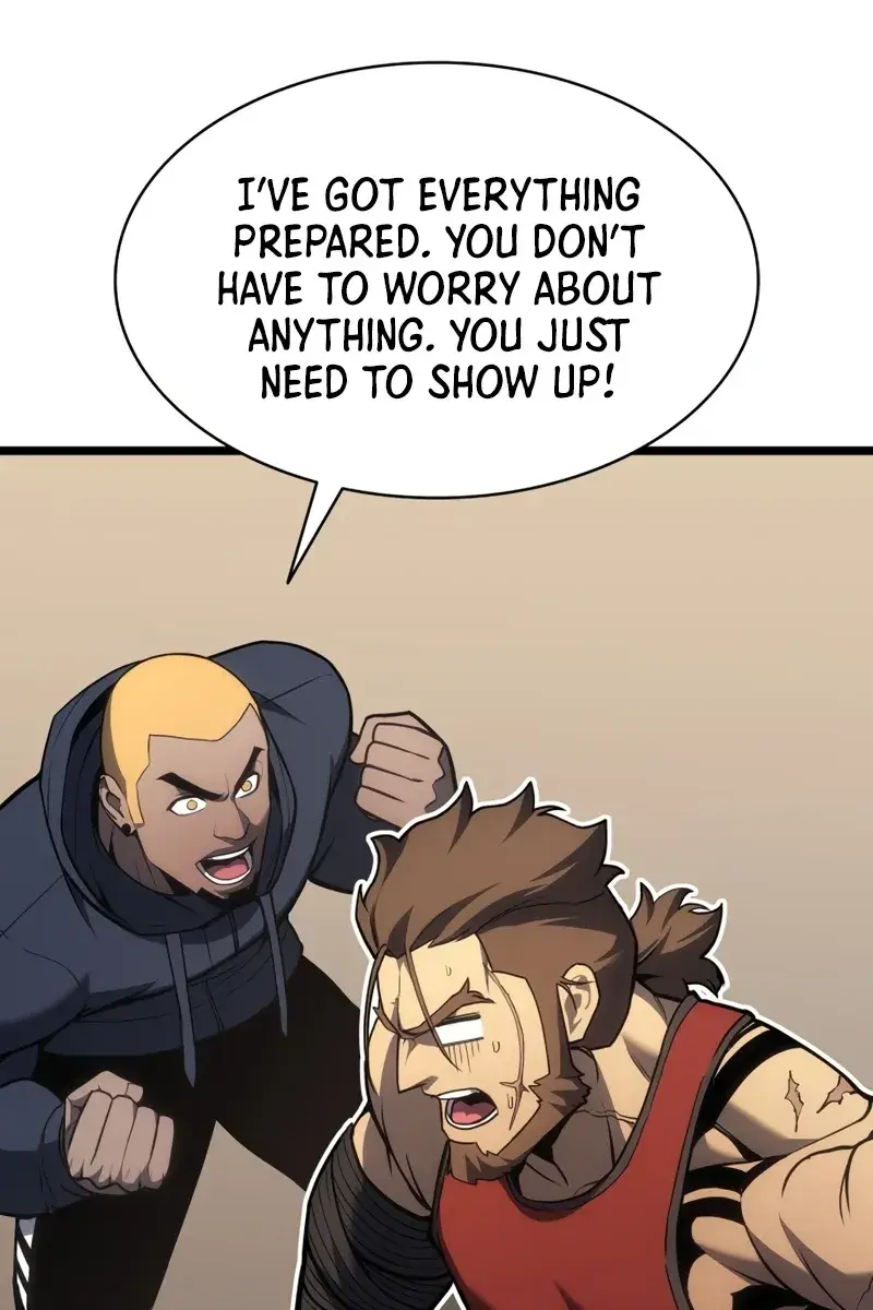 Return of Disaster Class Hero Chapter 63 Page 51