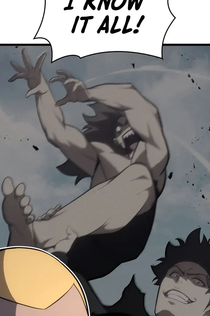 Return of Disaster Class Hero Chapter 63 Page 53