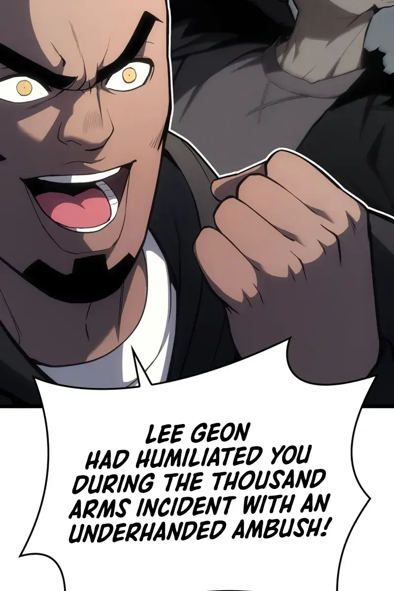 Return of Disaster Class Hero Chapter 63 Page 54